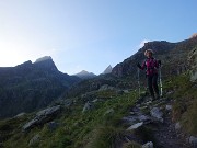 96 In alto il Corte, il Farno